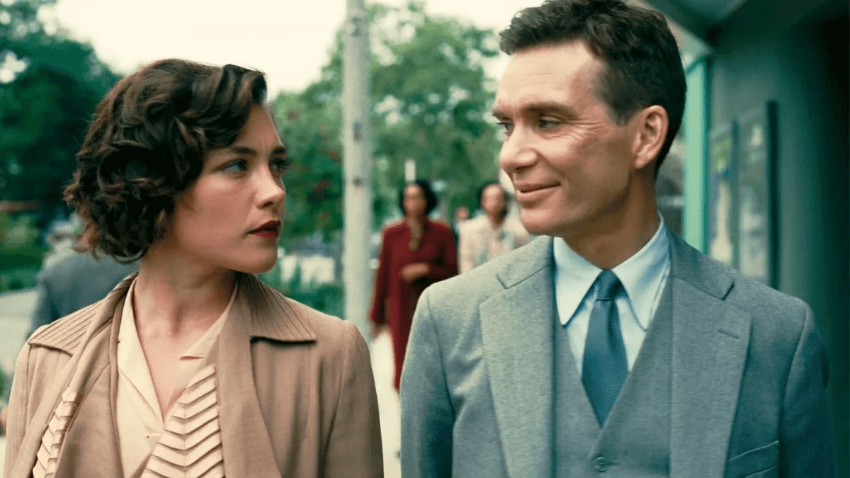 Oppenheimer llegó a Netflix y es ideal para ver el fin de semana: cuál es la historia que sorprendió al mundo