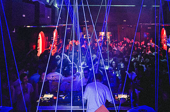 Sala Villanos Anuncia un Imparable Line-Up para el Primer Trimestre de 2026