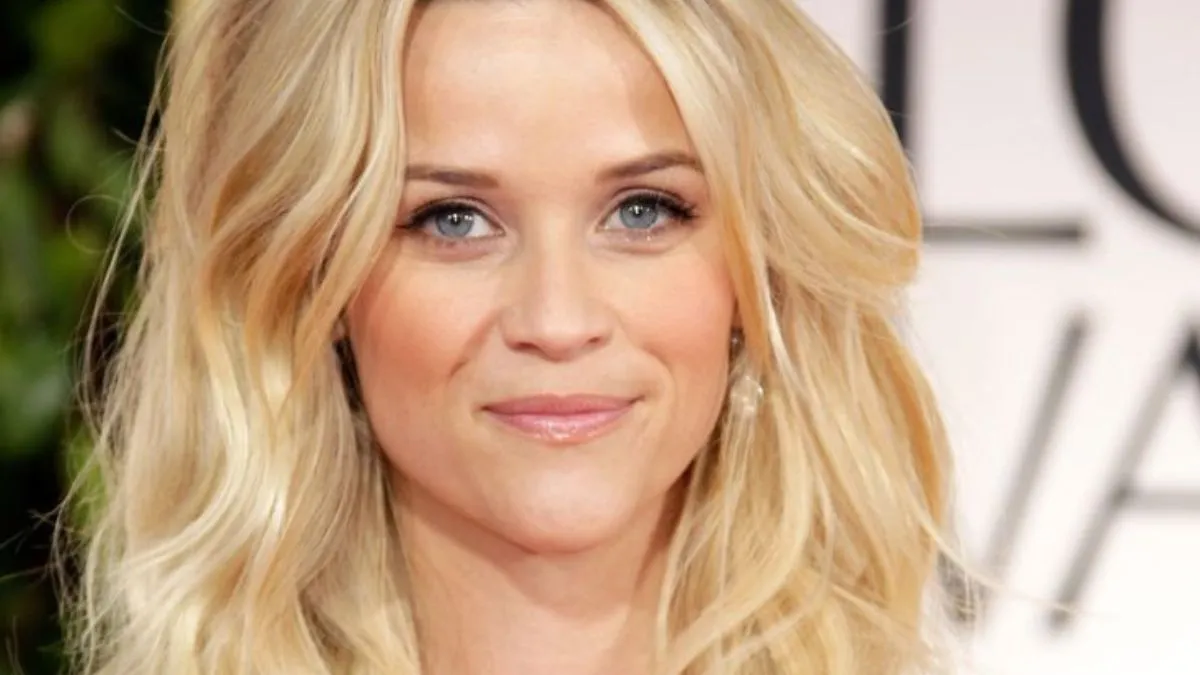 Netflix recuperó un clásico con Reese Witherspoon que rápidamente llegó a lo más visto: qué película es