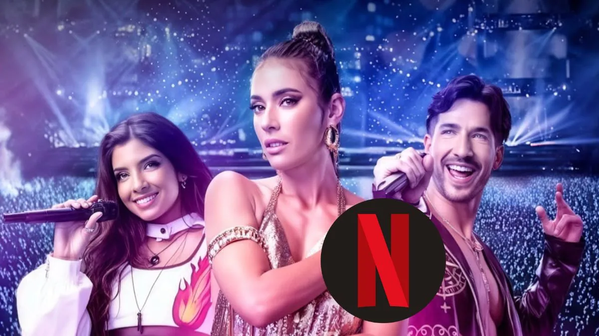 Se supo cuándo se estrenan los capítulos restantes de la temporada 3 de La Reina del Flow en Netflix