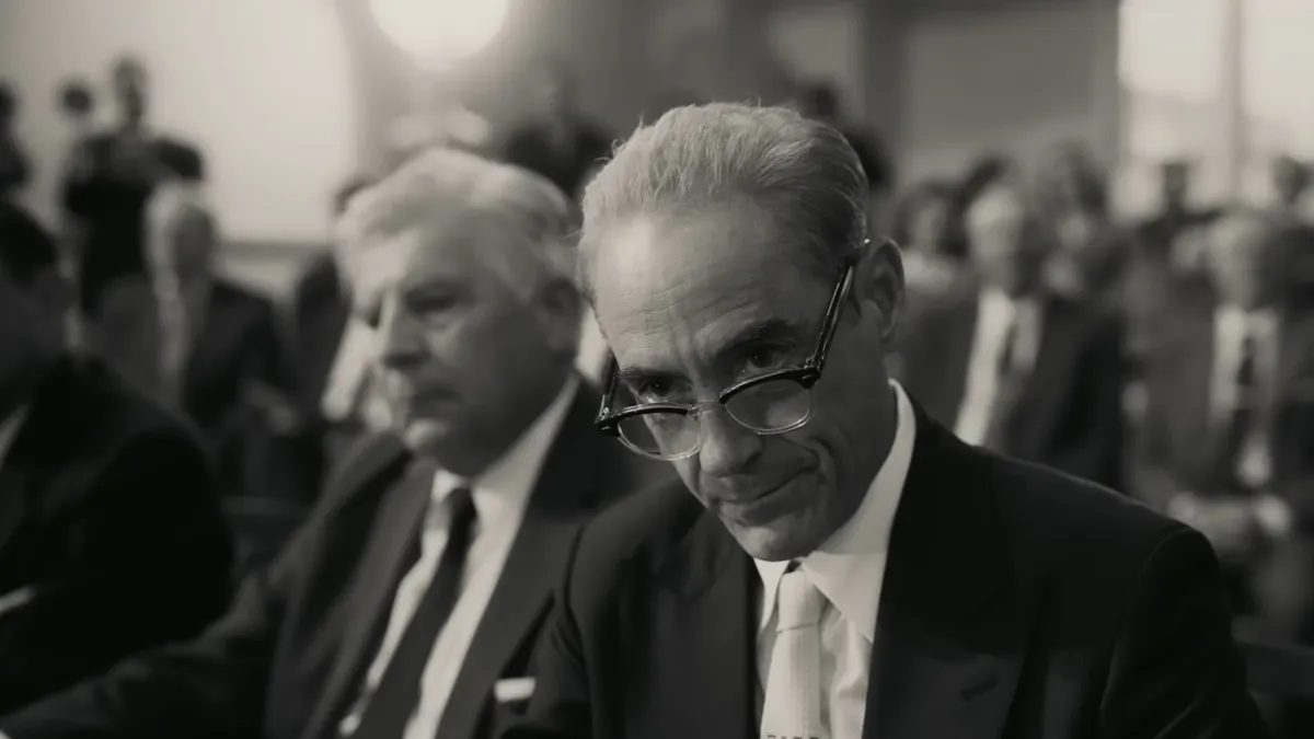 Hoy en Netflix: fue muy premiada y es una de las películas que más se está viendo en 2026