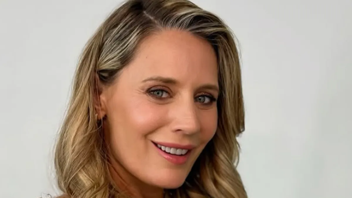 Este es el perfume favorito de Rocío Marengo: cuánto sale