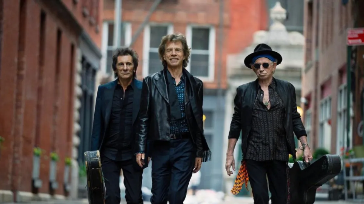 Los Rolling Stones estarían preparando su regreso a la Argentina: qué es lo que se sabe