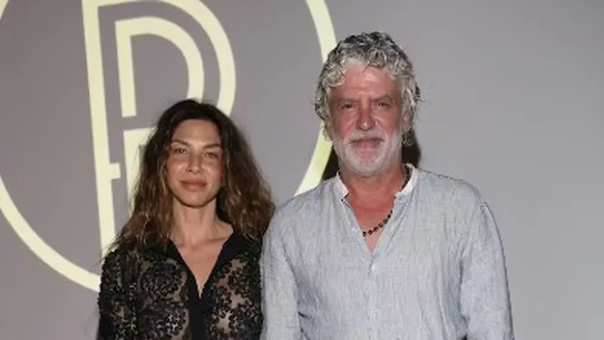 Allanaron la casa del ex de Romina Gaetani en busca de un arma