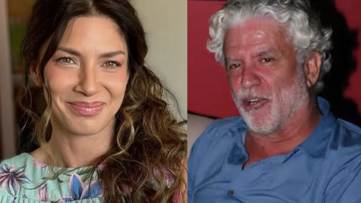 “La escondió”: se conocieron los escalofriantes detalles del allanamiento al ex de Romina Gaetani