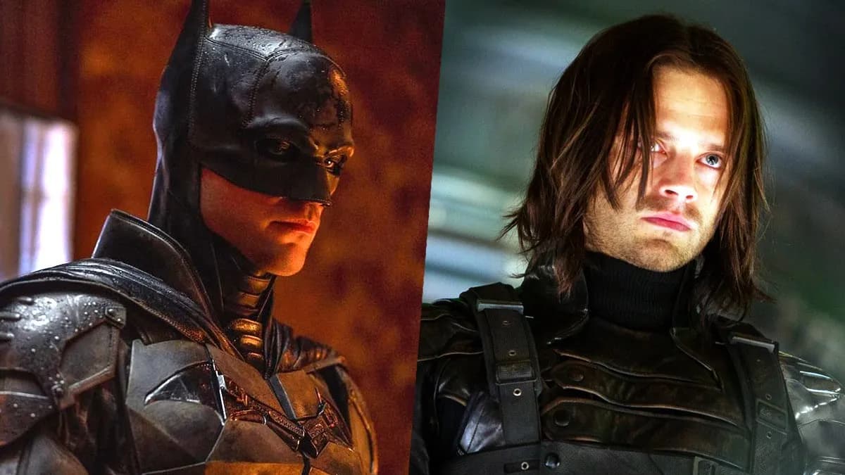 De Marvel a DC: la nueva estrella que se incorporaría al mundo de Batman