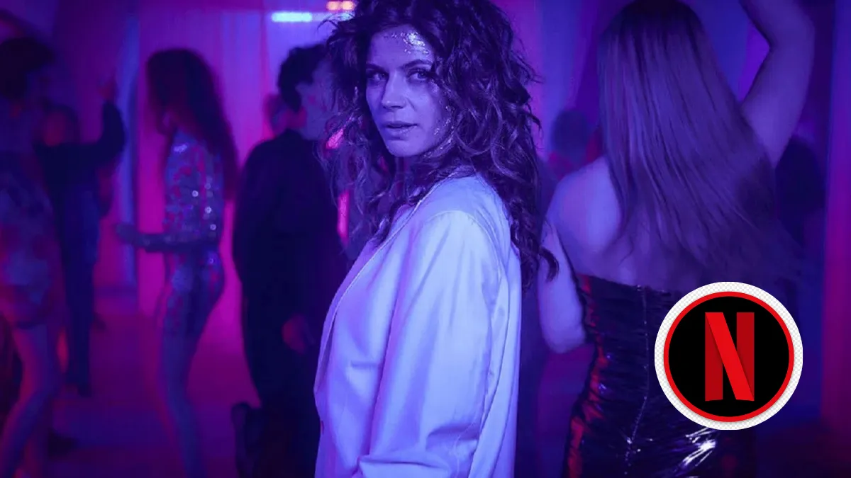 Hoy en Netflix: la película que roza lo prohibido y tenés que ver lejos de niños