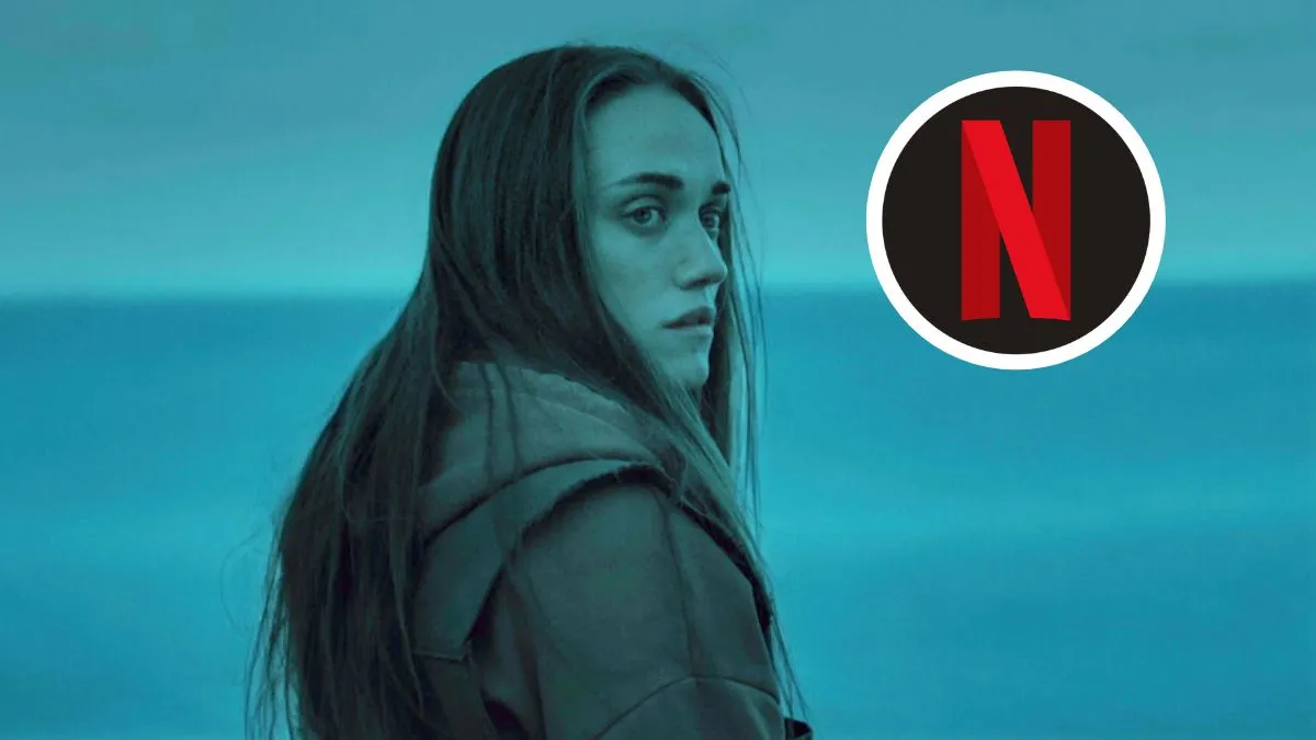 Hoy en Netflix: esta es la icónica serie que necesitabas y no sabías