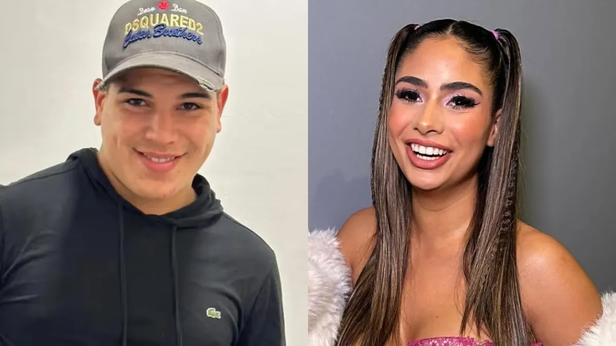 Thiago Medina y Daniela Celis buscan una niñera para sus hijas: los exigencias para el puesto