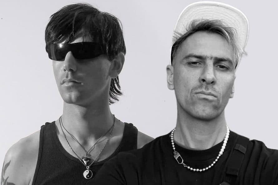 Tiga se alía con Boys Noize en ‘Hot Wife’