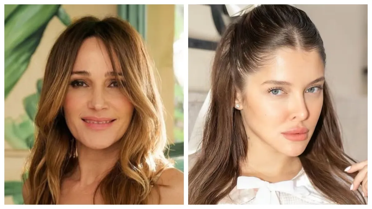 Tras el escándalo, La Reini redobló la apuesta contra Verónica Lozano: “Le voy a decir todo”