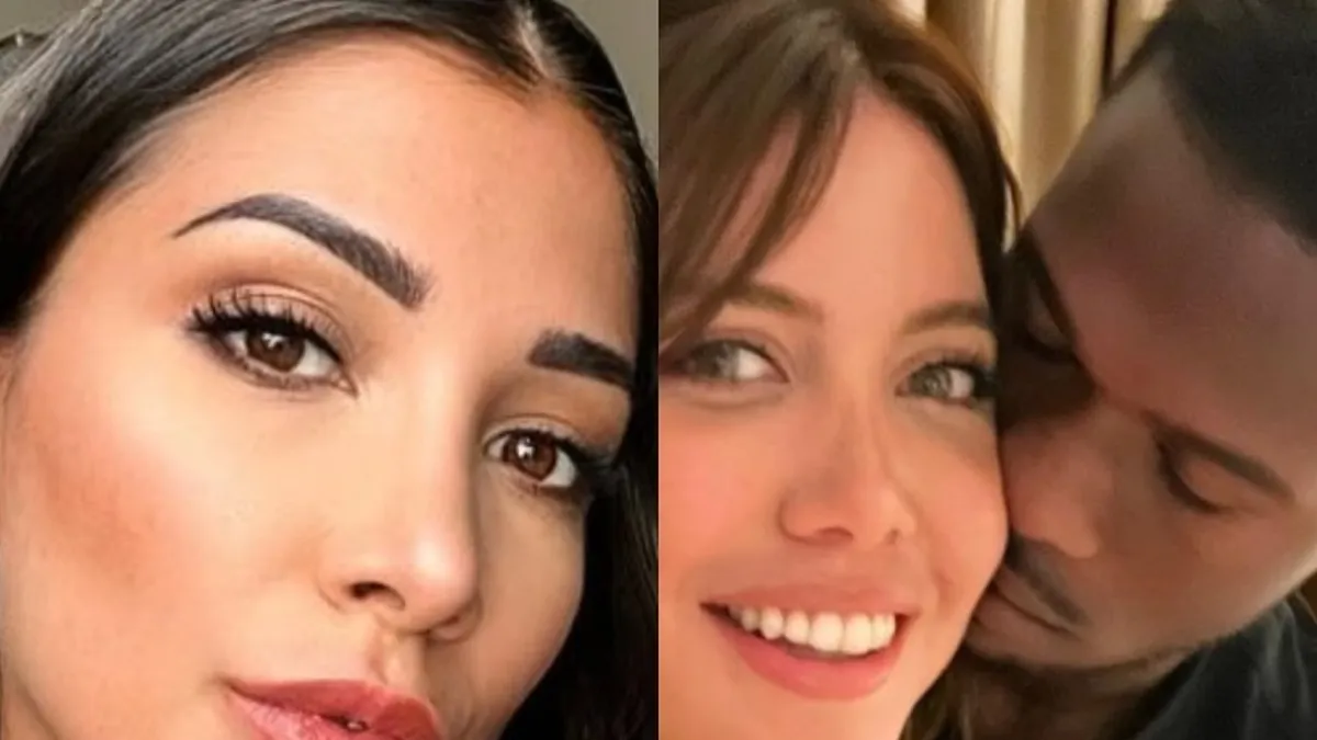 El “efecto Wanda Nara”: Keita Baldé se separó de su esposa tras las versiones de infidelidad