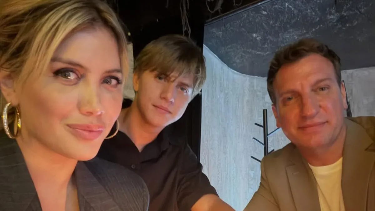 Maxi López reveló que Wanda Nara le pidió otro bebé “dos o tres veces”: “No doy más”