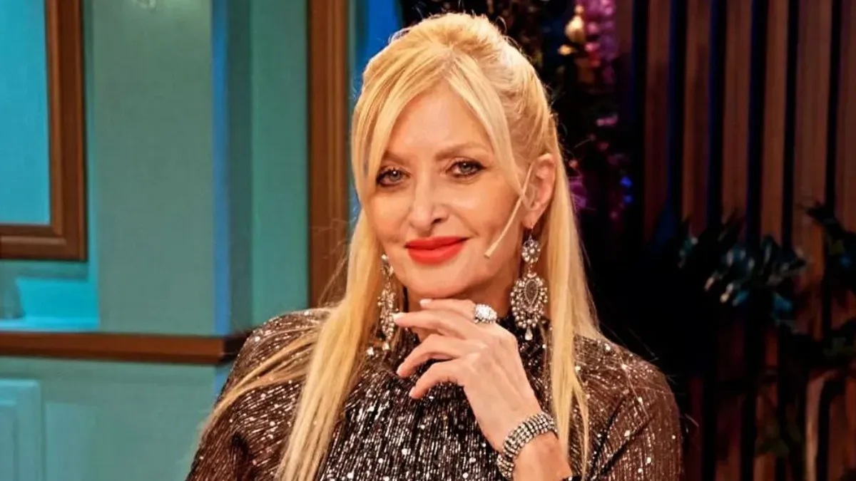 Yuyito González, picante tras el show de Javier Milei y Fátima Florez: “Si le suma para su campaña…”