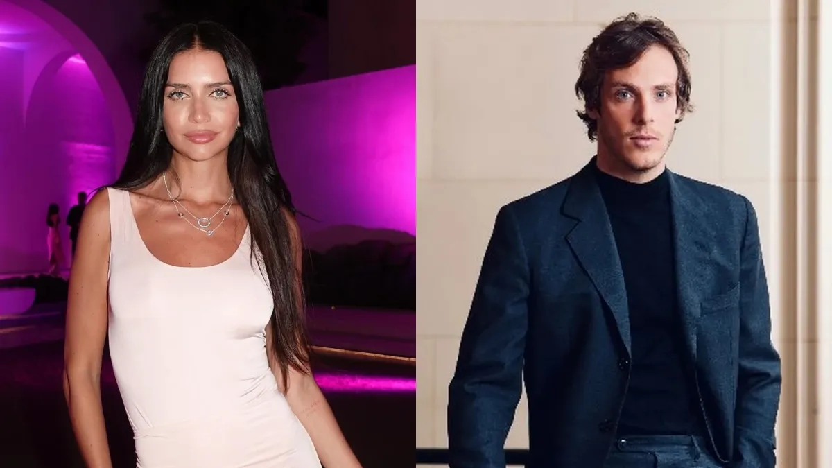 A los besos: Zaira Nara y el multimillonario Robert Strom confirmaron su romance en Punta del Este