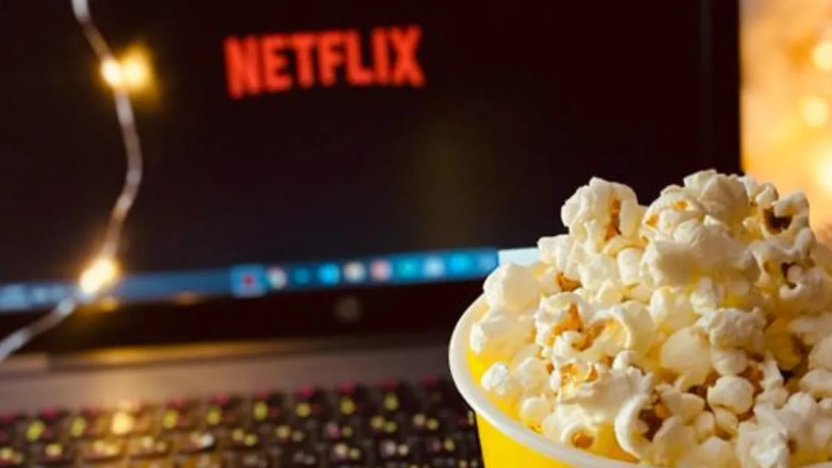 Un romance de película llegó a Netflix y ya está siendo lo más visto del momento: cómo encontrarla