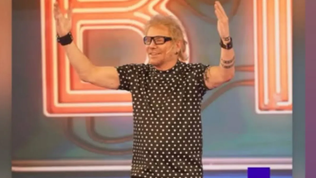 Beto Casella fue lapidario con Viviana Canosa: “Por el rating no perdona ni a la madre”