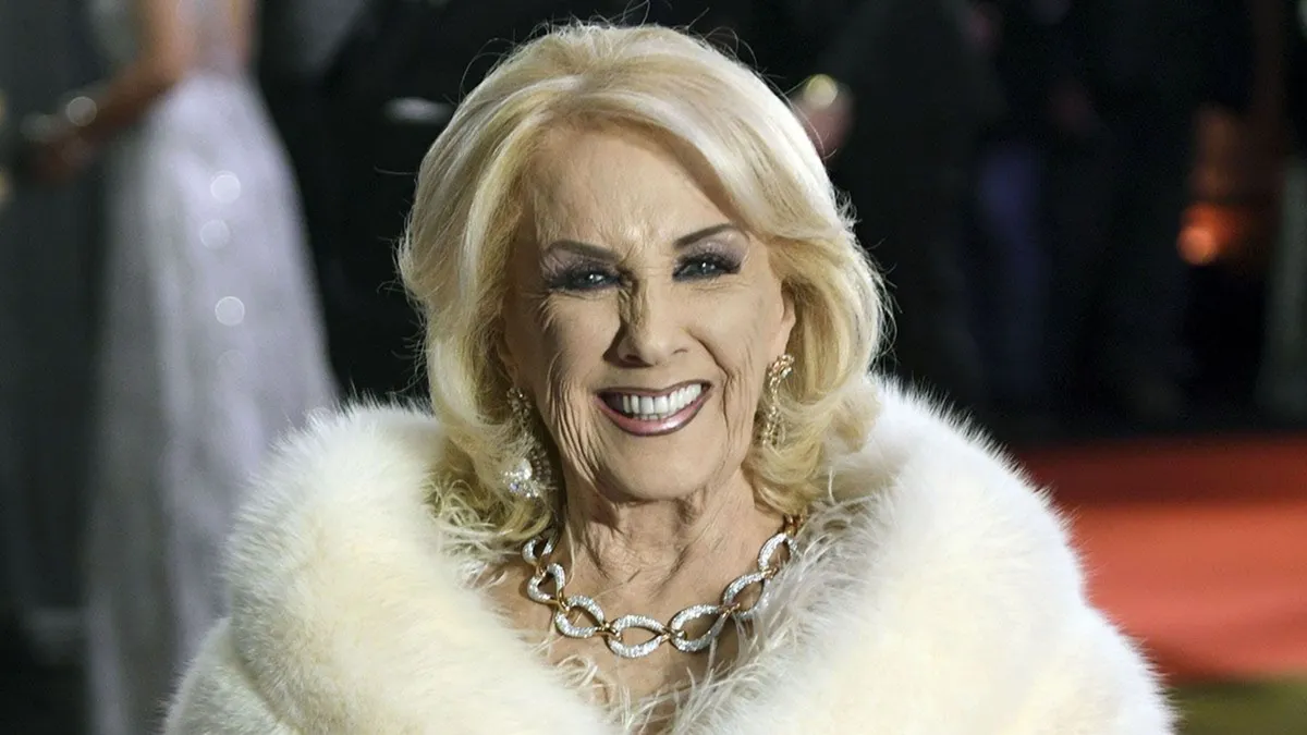 Mirtha Legrand cumple 99 años: cuántas personas de esa edad hay en Argentina y el “exclusivo club” al que podría entrar
