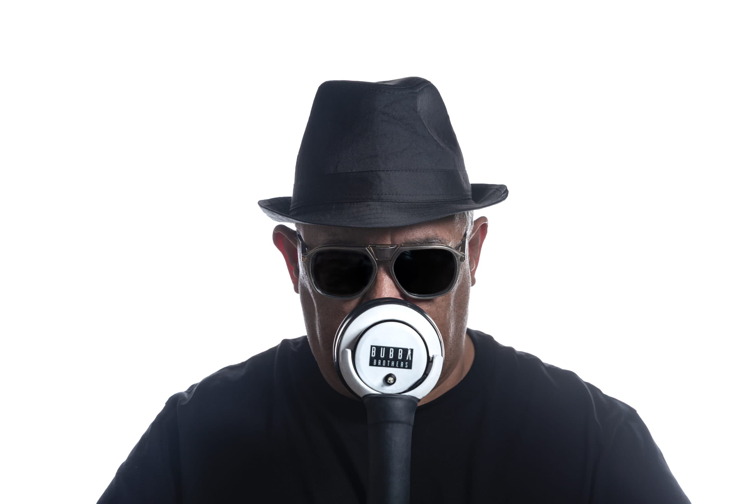 Bubba Brothers arranca 2026 con un statement tribal y afro house en “Vicious”