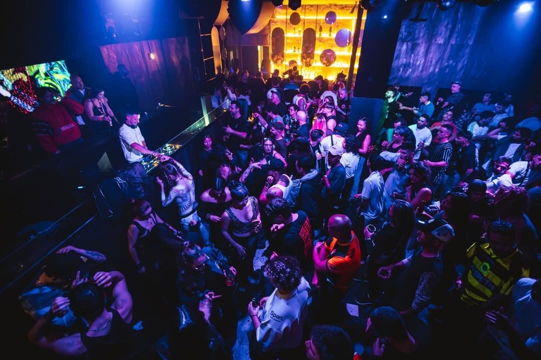 MADRID BREAKS VUELVE MÁS FUERTE QUE NUNCA