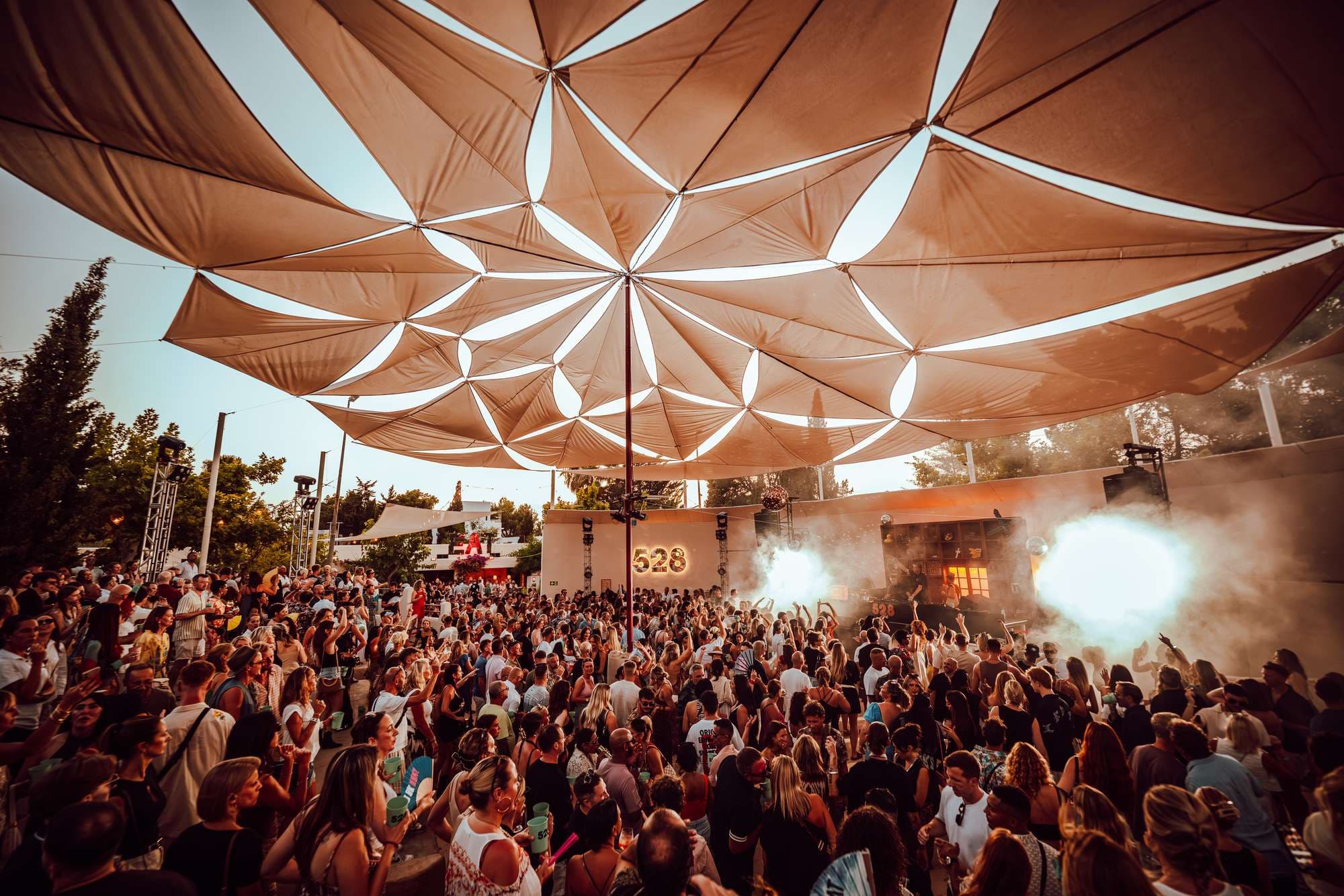 Pikes Presents lanza su programación 2026