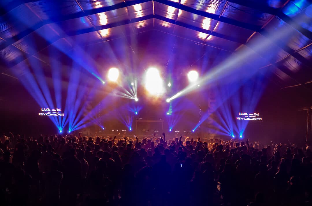 Ritmo roto, memoria intacta: breakbeat, Andalucía y la resistencia de Raveart