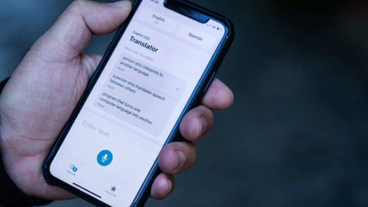 La vida de algunas personas mejoraría si destruyeran sus teléfonos, especialmente si se trata de un matrimonio