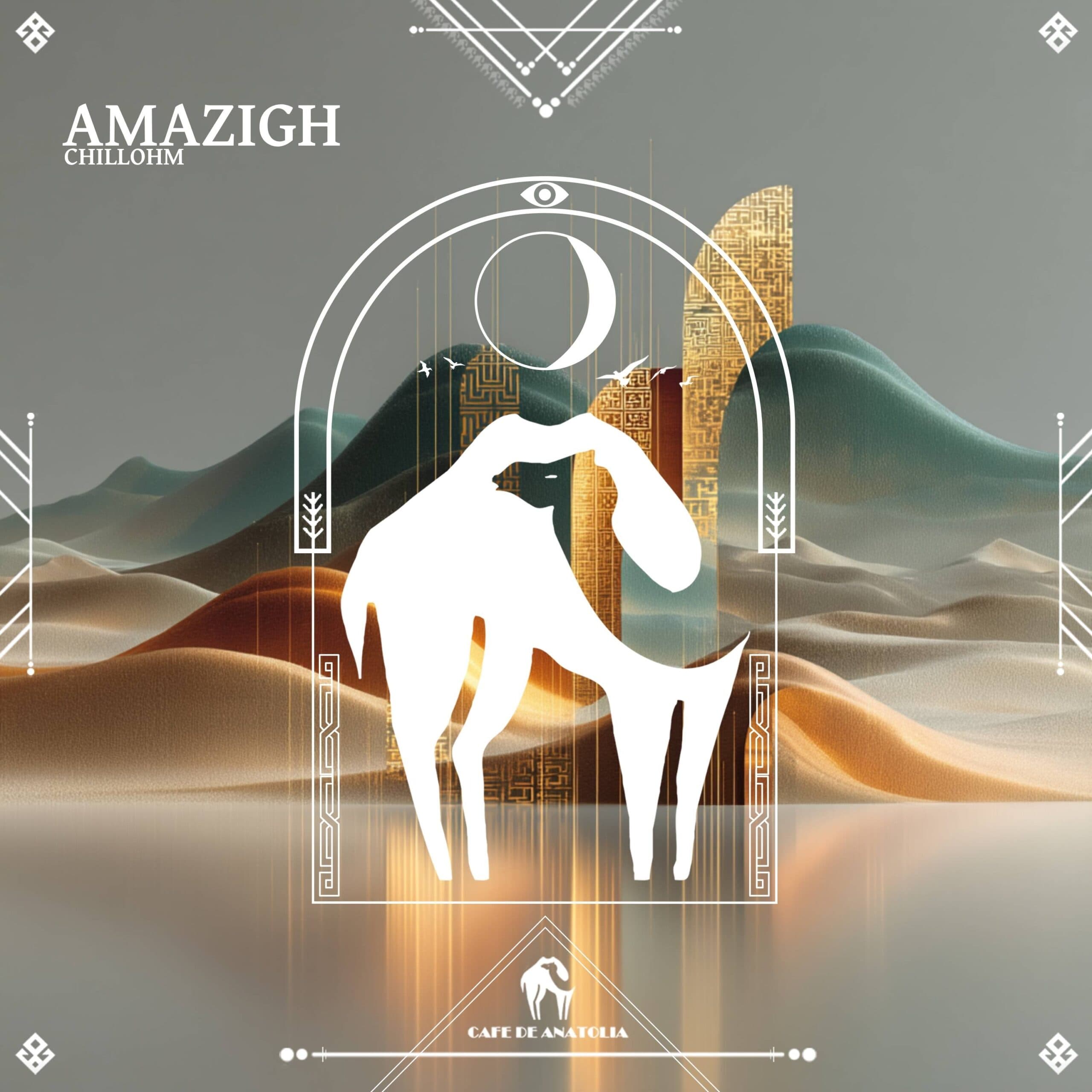 PREMIERE: ChillOhm – Entre Deux Mondes – Cafe De Anatolia