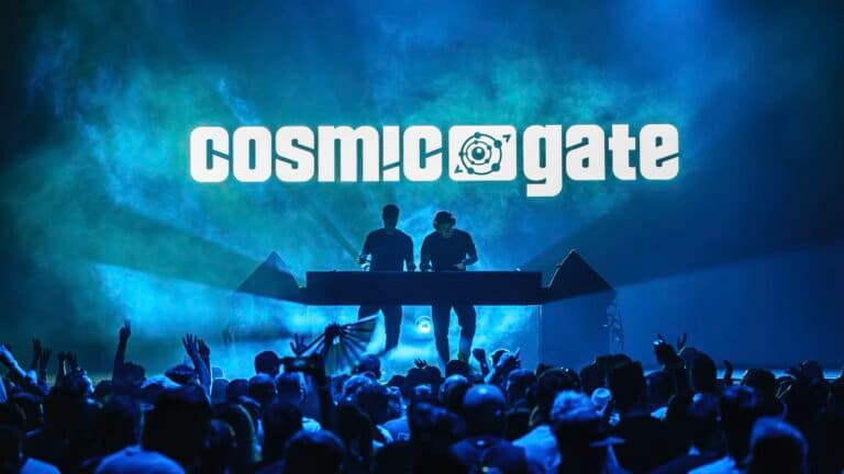 El dúo Cosmic Gate se separa tras 27 años haciendo historia