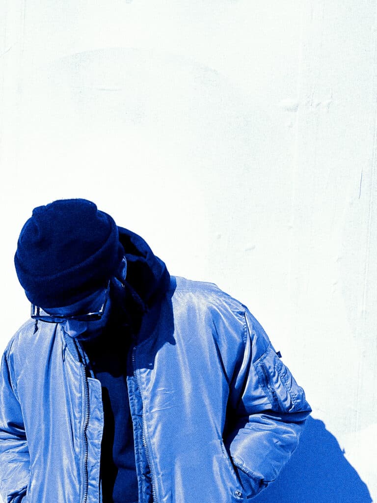 Nuit Oceān rompe el silencio con ‘TILL THE DAWN’ y redefine su universo nocturno