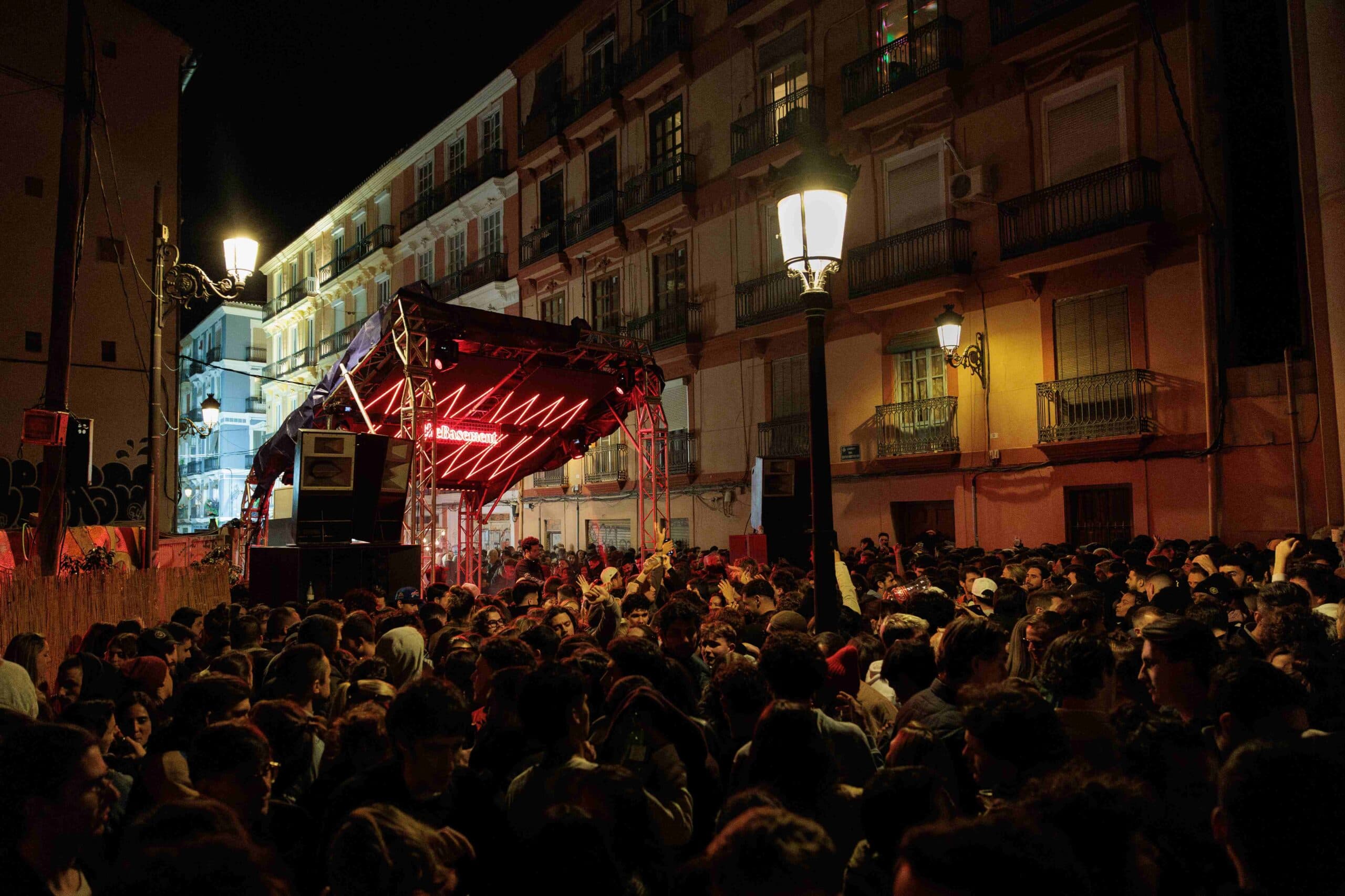 theFallas presenta a Sven Väth