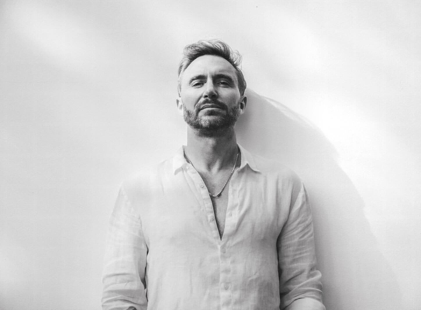 David Guetta presenta SPECIAL MONOLITH SHOW se incorpora a Dreambeach Costa del Sol