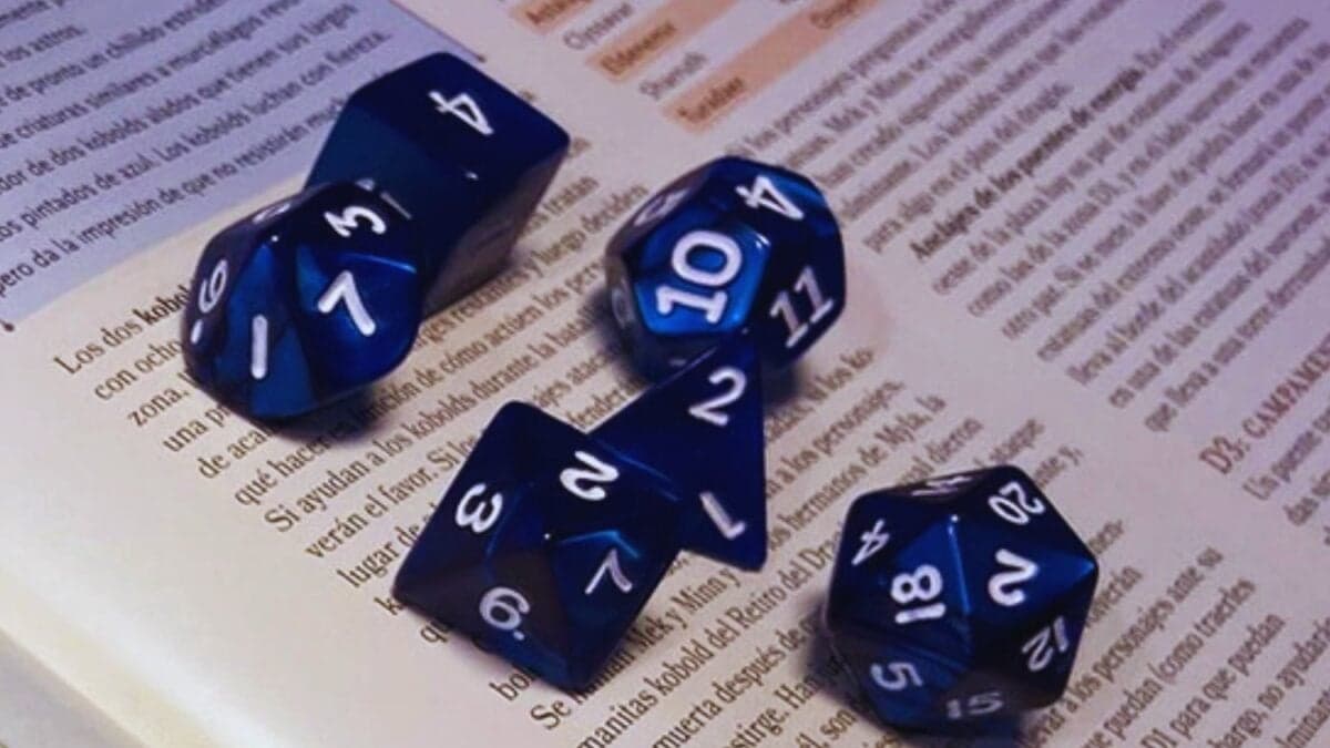 ChatGPT y DeepSeek entraron en una partida de Dragones y Mazmorras como conejillos de Indias. Lo que ocurrió durante el juego dice más del futuro de la IA de lo que parece