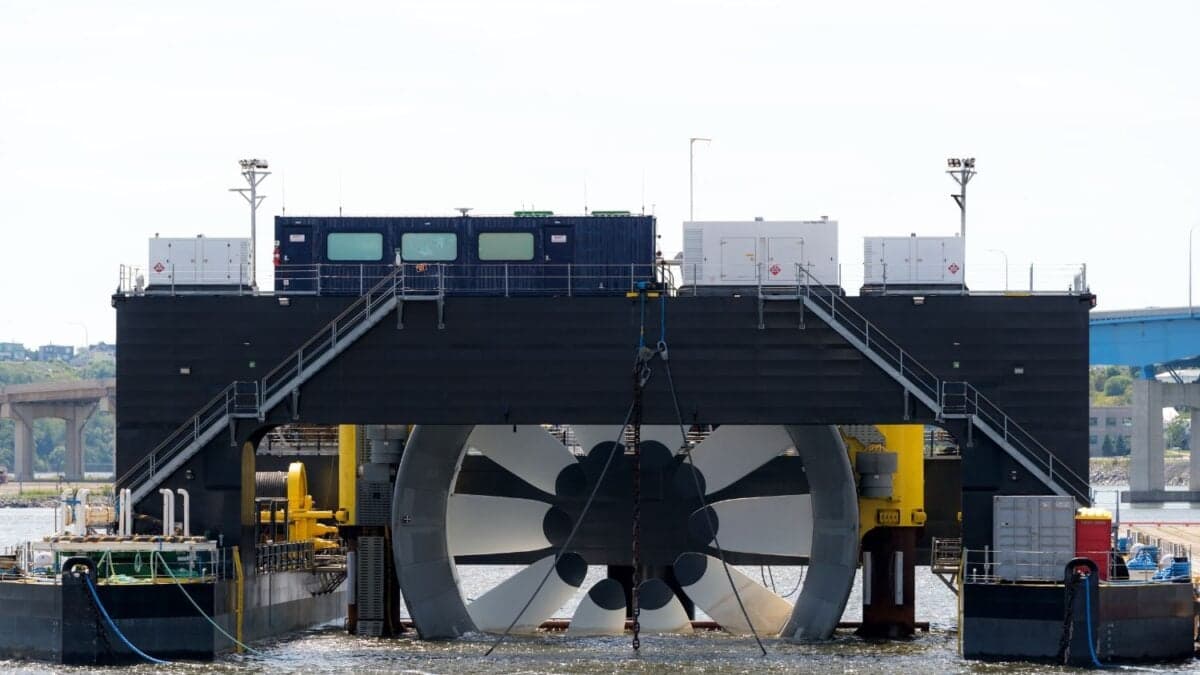 El invento japonés que podría desatar energía sin límites y alterar el poder de las petroleras