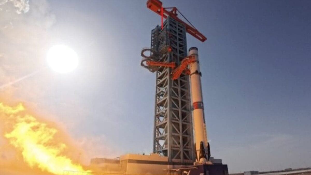 Estados Unidos ha delegado partes clave de su poder tecnológico en una empresa privada. El caso SpaceX muestra por qué eso empieza a incomodar en Washington