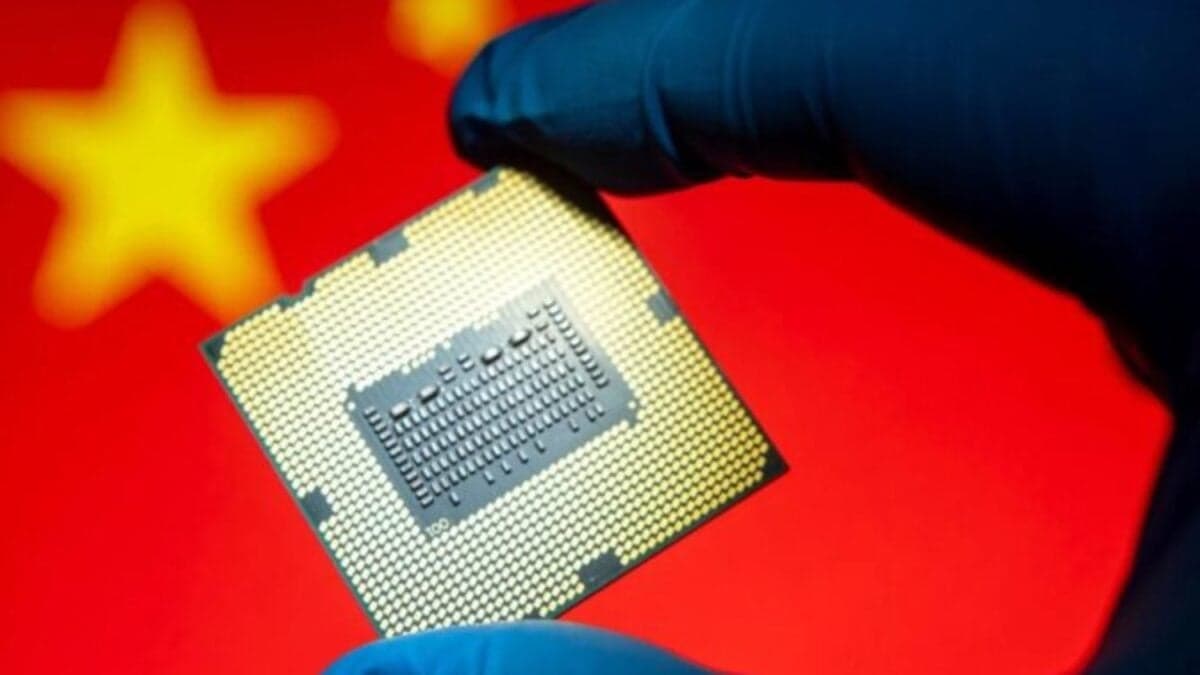 Las sanciones de Estados Unidos no han frenado a los chips chinos. Han saturado sus fábricas y ahora obligan a elegir entre IA o móviles