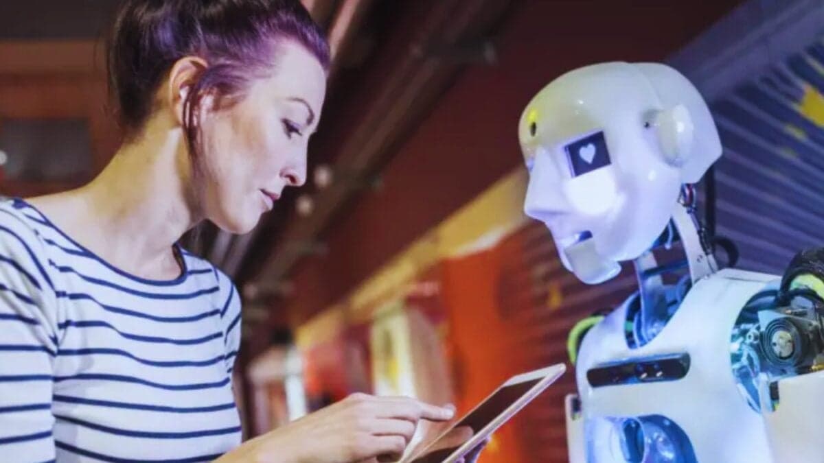 Mientras Occidente teme que la IA deje sin trabajo a los jóvenes, China pone a la generación Z al mando de sus proyectos más estratégicos