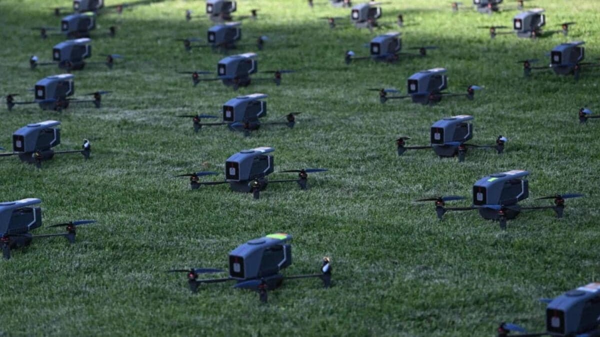 Dicen que el Pentágono está furioso con Anthropic porque no respalda ciegamente todo lo que hacen las fuerzas armadas