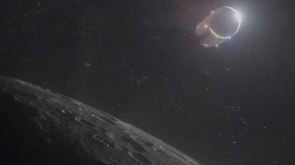 SpaceX prometió Marte como destino final. Ahora ha descubierto que la Luna es el único camino realista para aprender a vivir fuera de la Tierra