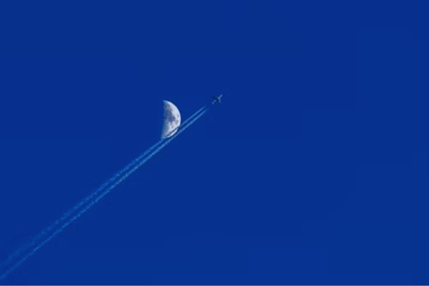 La Luna también va a tener su propio “GPS” para orientarse sobre la superficie. Así funciona el sistema de navegación que ya está probando una empresa española