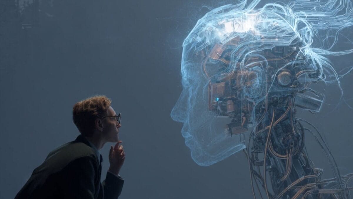 Cuanto más hablas con un chatbot de IA, menos confiable y más tontos se vuelven. Un estudio de Microsoft y Salesforce pone cifras a un problema que muchos ya notan