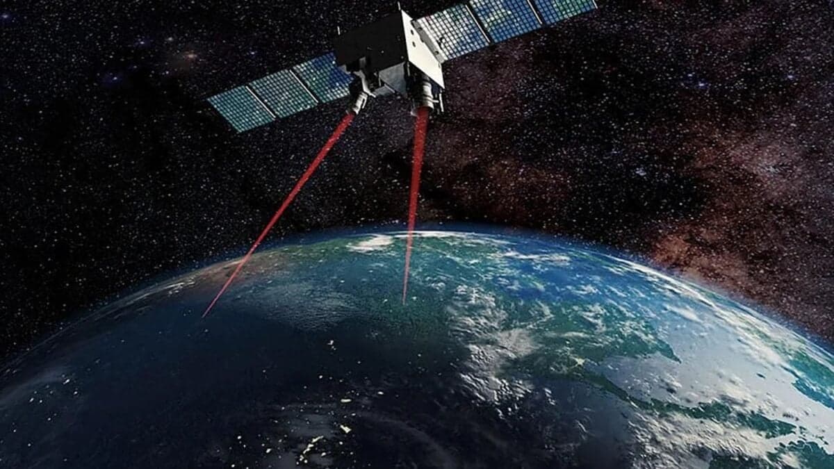 China está probando cómo sería la próxima guerra antes de que ocurra. La carrera por las armas cuánticas ya ha empezado y ya se está probando en el frente