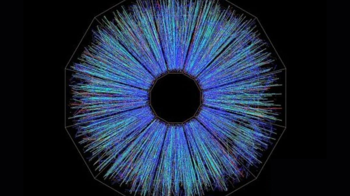 Estados Unidos apaga uno de sus grandes aceleradores de partículas. El RHIC se despide tras 25 años recreando el universo primitivo en la Tierra