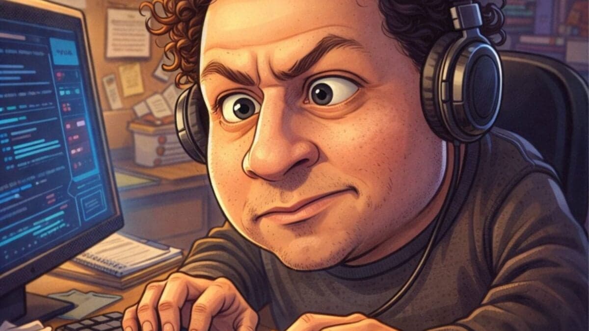 El desafío viral de la semana: cómo pedirle a ChatGPT que cree tu caricatura y arrase en redes sociales