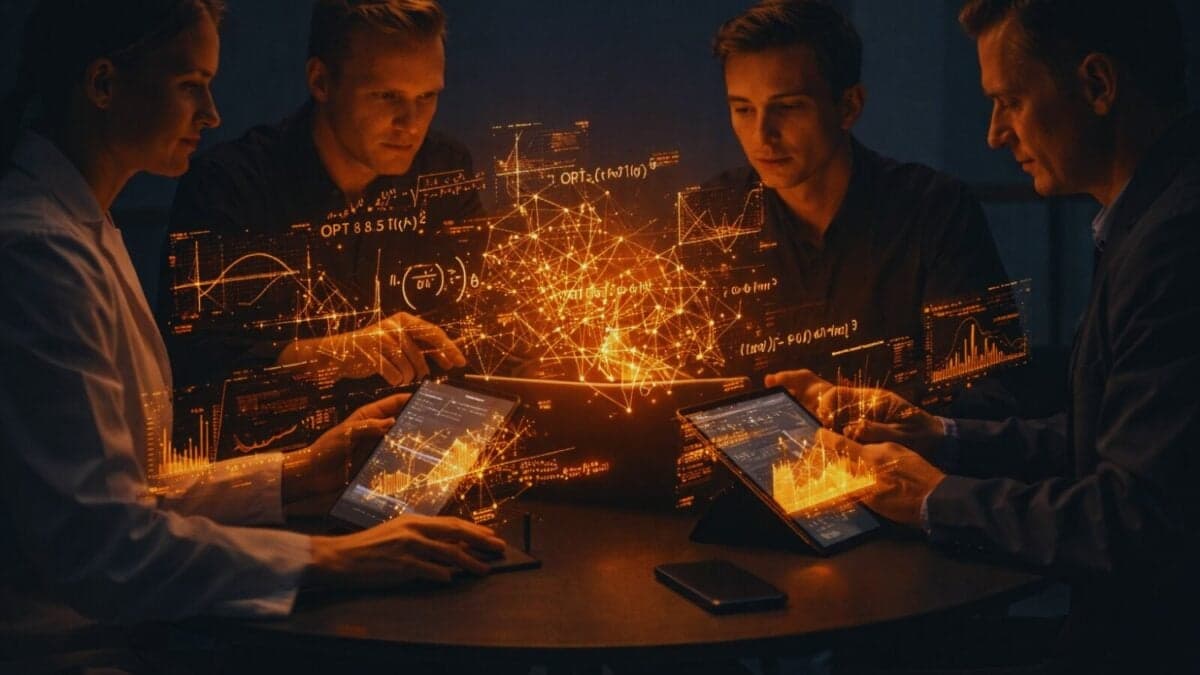 Once matemáticos de élite han creado una prueba que expone el mayor punto débil de la inteligencia artificial. La diferencia entre “responder bien” y razonar de verdad