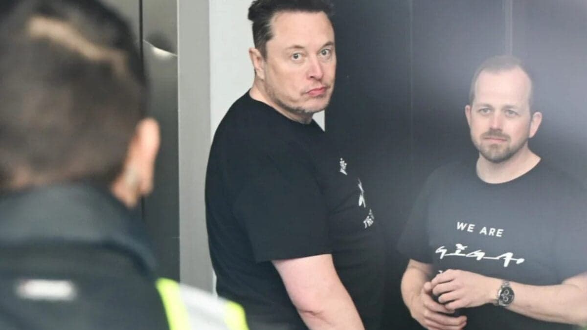 “Sin palabras”: el conflicto de Tesla con un gremio de Alemania se le está yendo de las manos