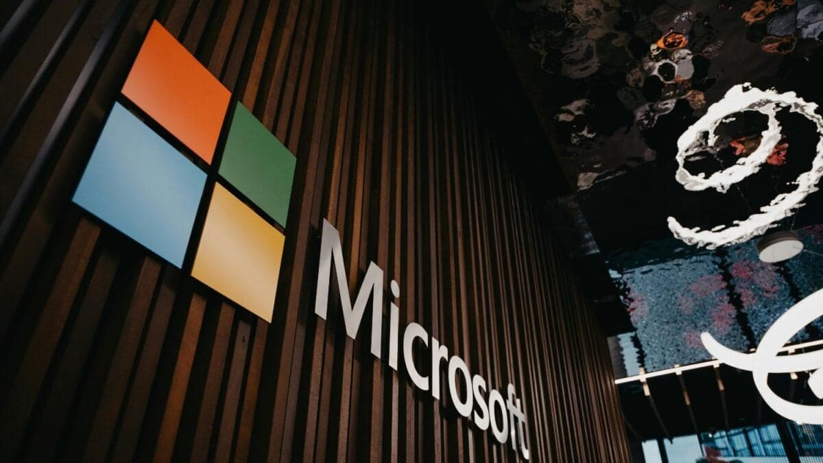 Microsoft apuesta por la energía verde para sostener el avance imparable de la inteligencia artificial