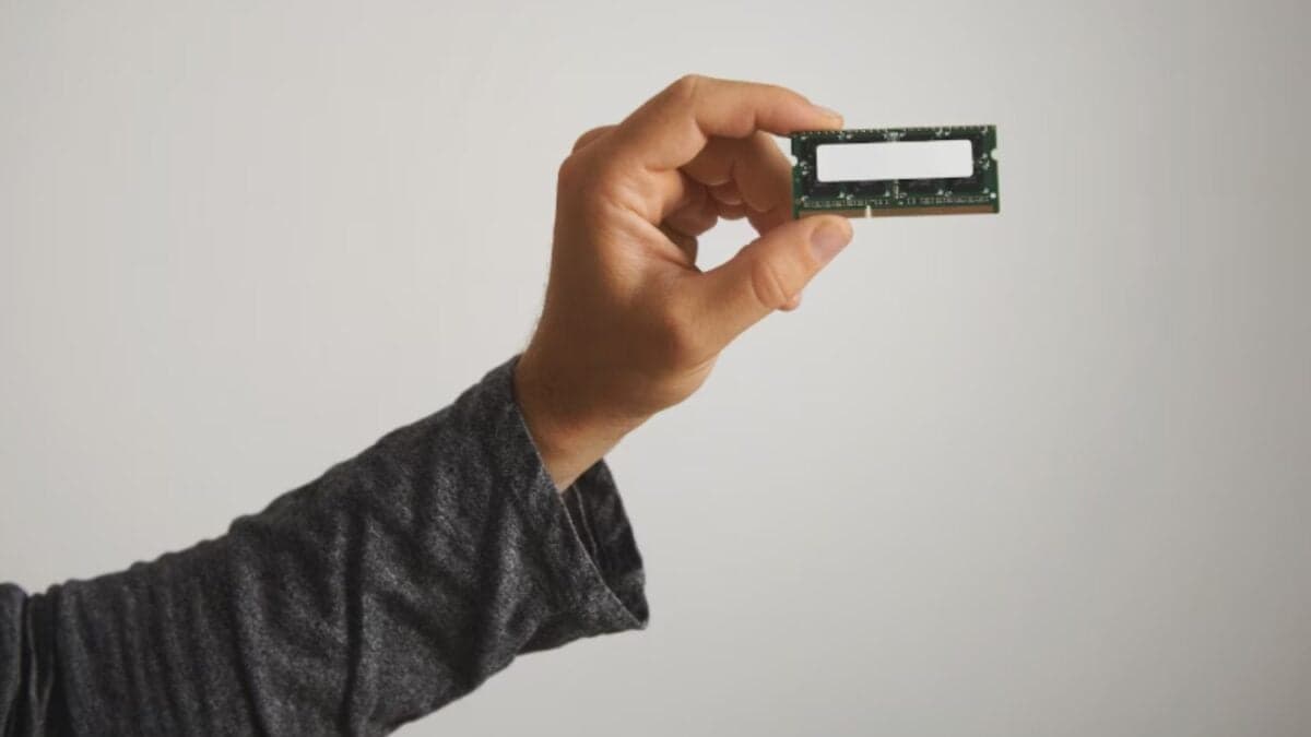 La empresa invisible que ahora apunta a los portátiles y los centros de datos