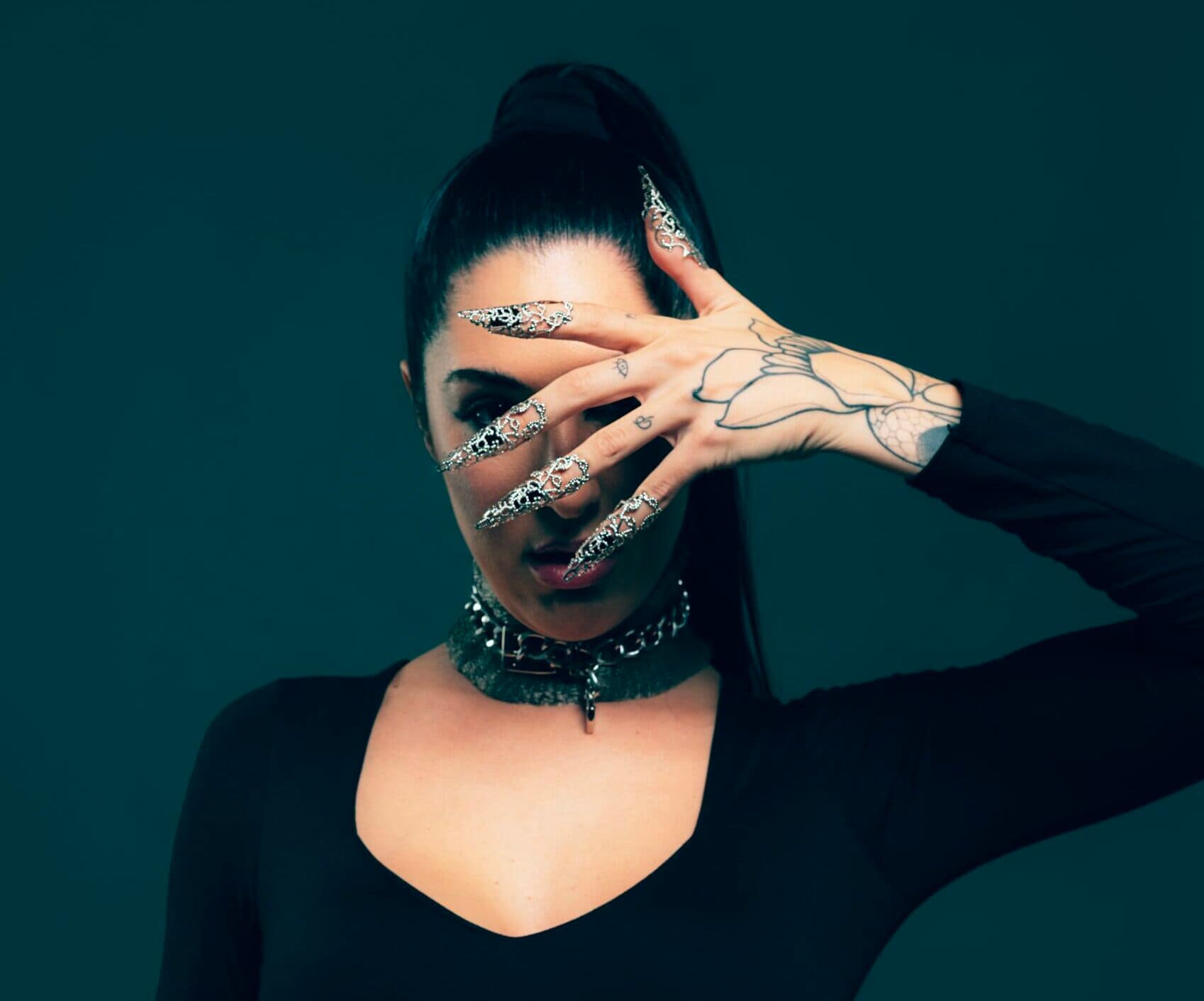 PAULITTAHH: identidad, emoción y narrativa desde la pista