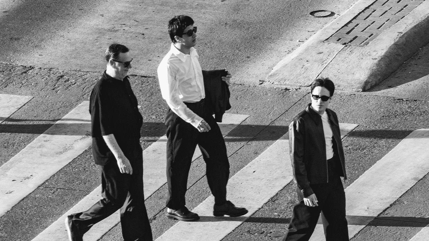 Peces Raros y Nick Warren lanzan “Circular”